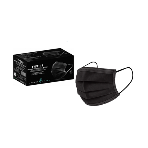 Type IIR Surgical Mask